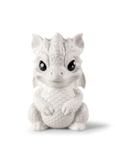 Baby Dragon Figurine